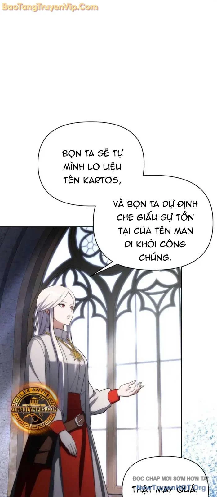 Trở Thành Man Di Ở Thế Giới Fantasy Chapter 28 - Trang 3
