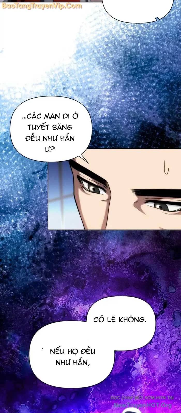 Trở Thành Man Di Ở Thế Giới Fantasy Chapter 28 - Trang 3