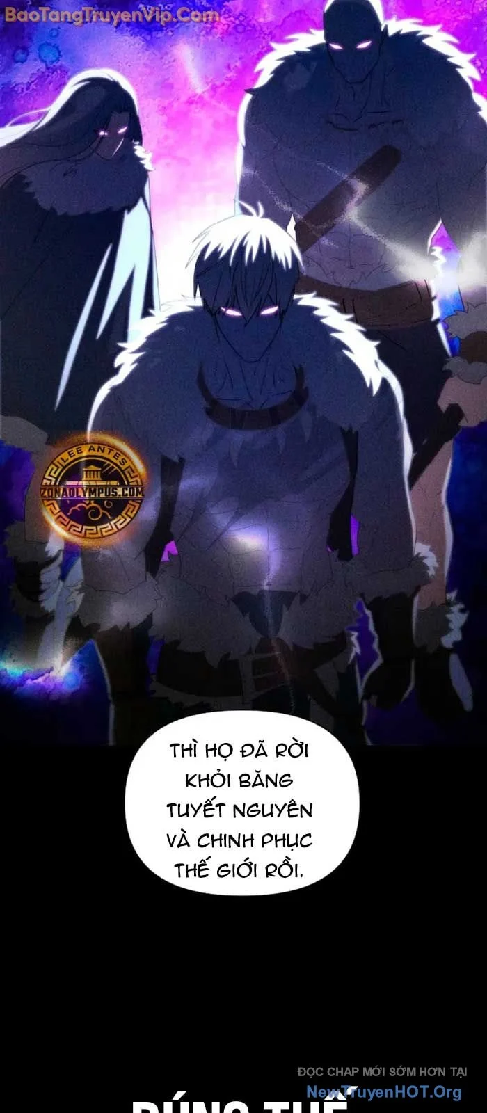 Trở Thành Man Di Ở Thế Giới Fantasy Chapter 28 - Trang 3