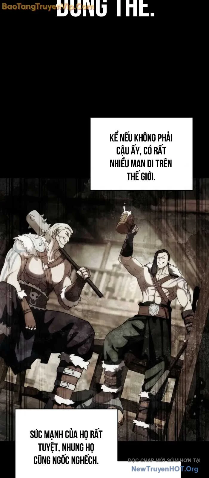 Trở Thành Man Di Ở Thế Giới Fantasy Chapter 28 - Trang 3