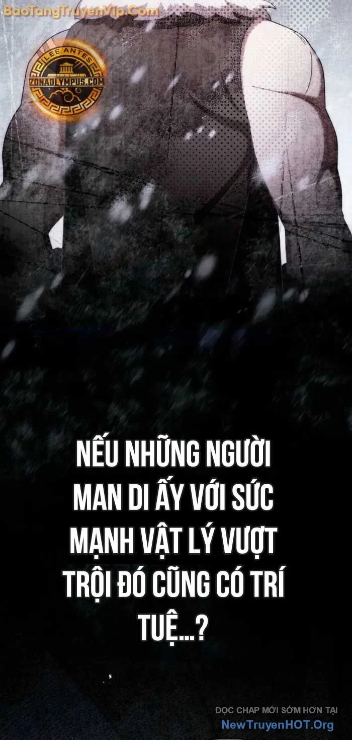 Trở Thành Man Di Ở Thế Giới Fantasy Chapter 28 - Trang 3