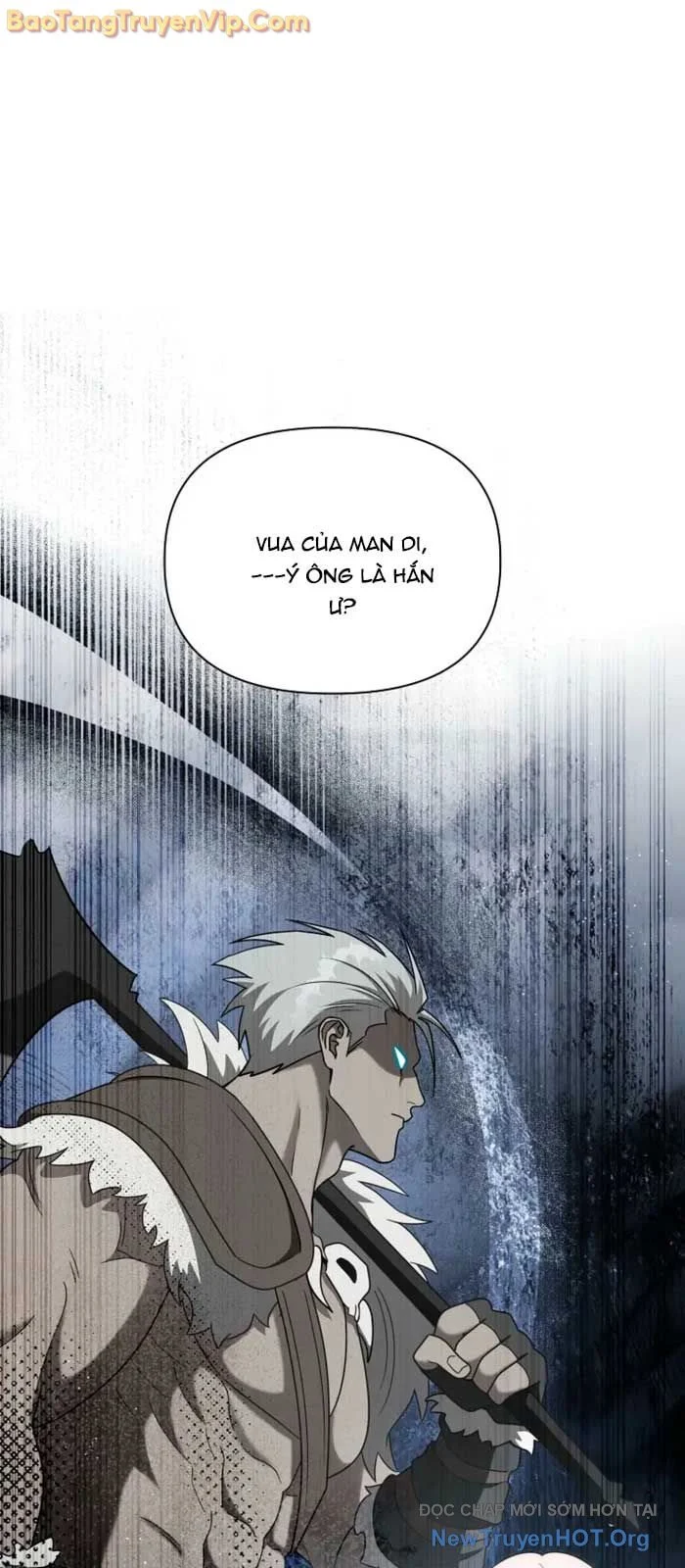 Trở Thành Man Di Ở Thế Giới Fantasy Chapter 28 - Trang 3