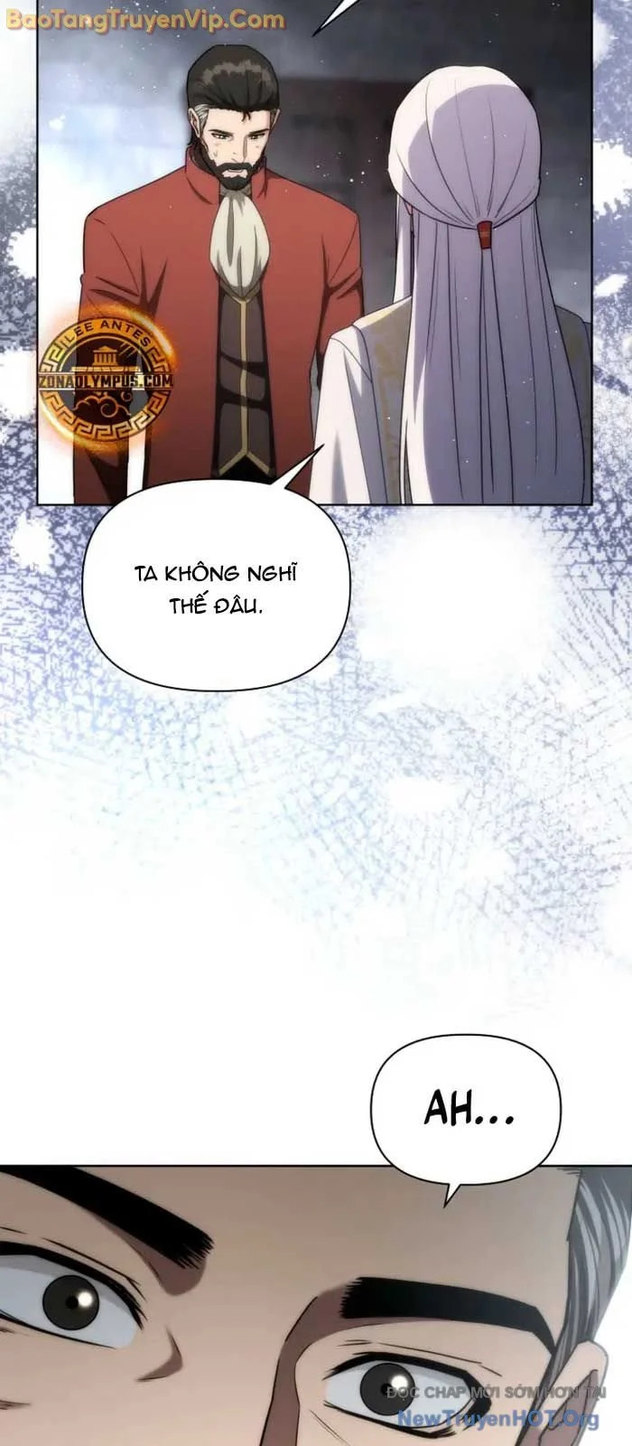 Trở Thành Man Di Ở Thế Giới Fantasy Chapter 28 - Trang 3