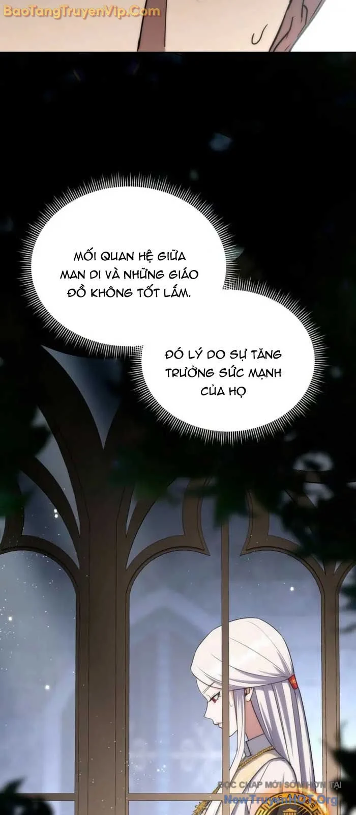 Trở Thành Man Di Ở Thế Giới Fantasy Chapter 28 - Trang 3