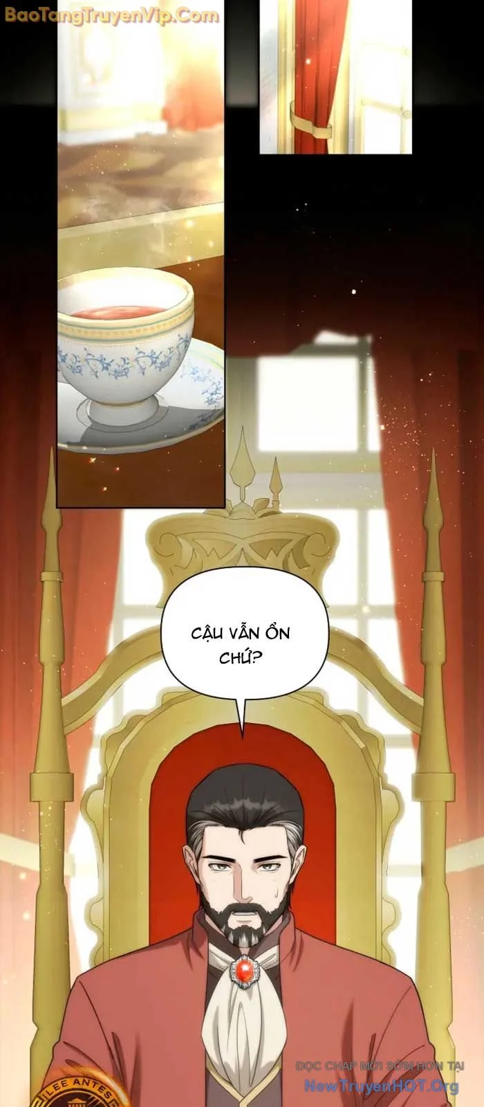 Trở Thành Man Di Ở Thế Giới Fantasy Chapter 28 - Trang 3