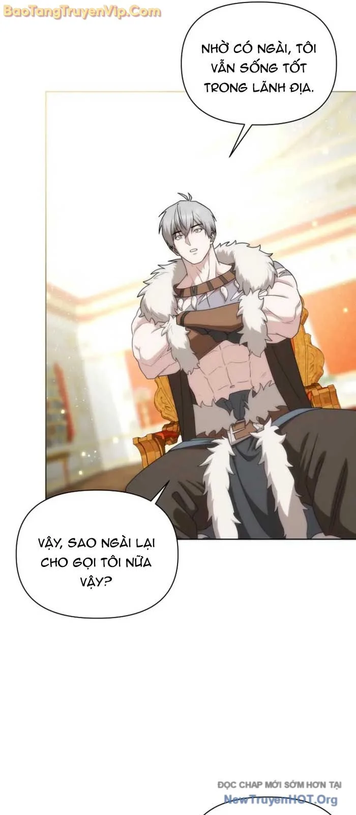 Trở Thành Man Di Ở Thế Giới Fantasy Chapter 28 - Trang 3