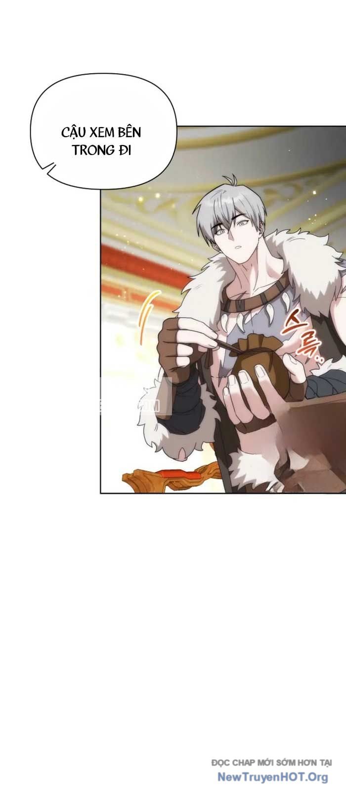 Trở Thành Man Di Ở Thế Giới Fantasy Chapter 29 - Trang 3
