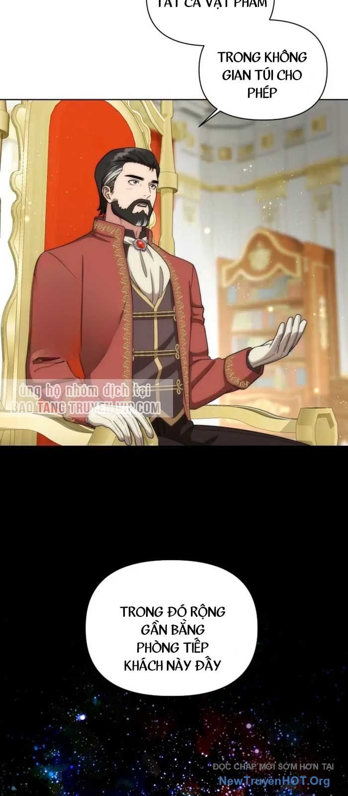 Trở Thành Man Di Ở Thế Giới Fantasy Chapter 29 - Trang 3