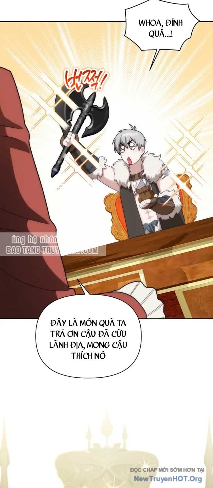 Trở Thành Man Di Ở Thế Giới Fantasy Chapter 29 - Trang 3