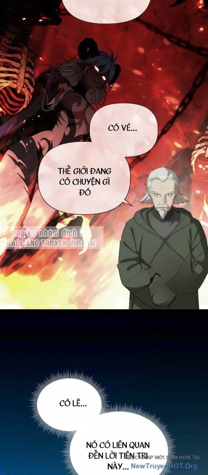Trở Thành Man Di Ở Thế Giới Fantasy Chapter 29 - Trang 3