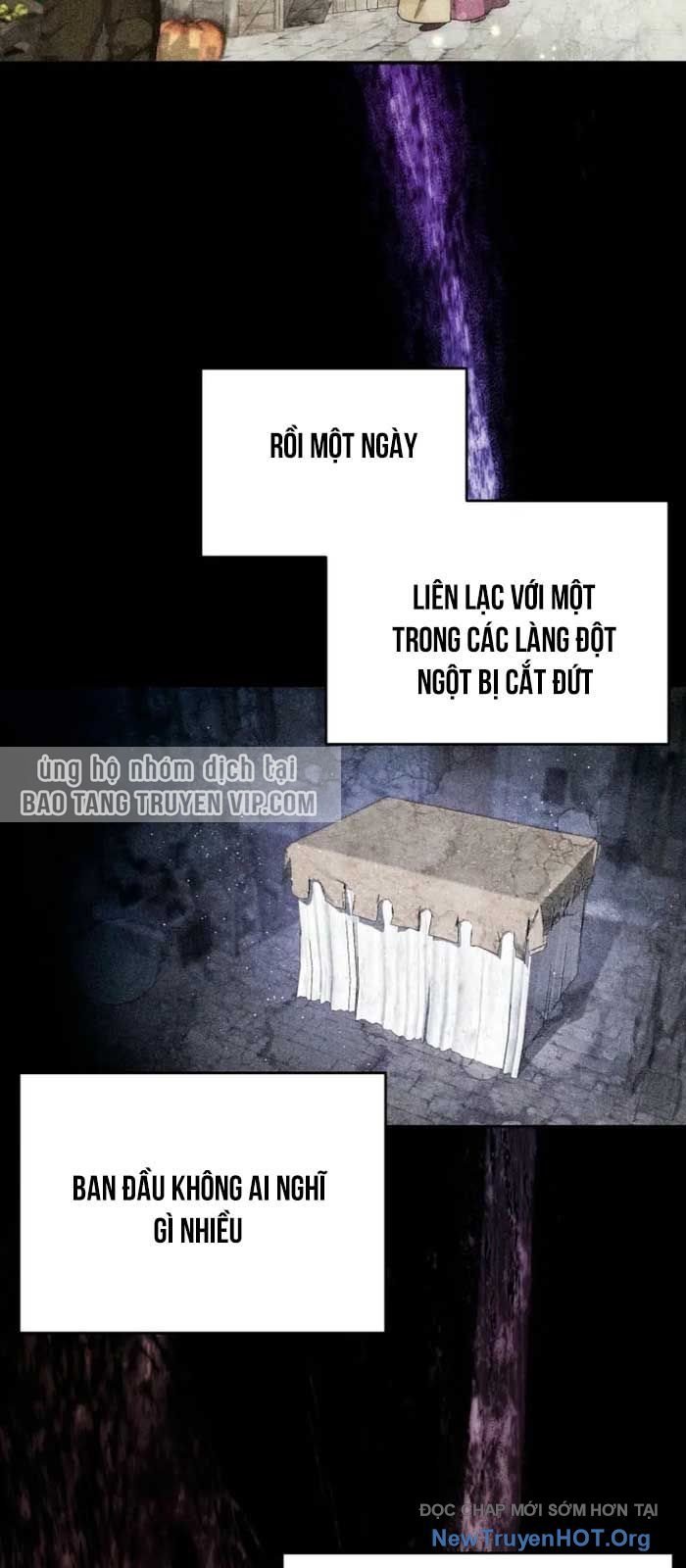 Trở Thành Man Di Ở Thế Giới Fantasy Chapter 29 - Trang 3