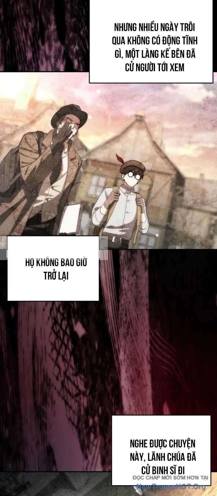 Trở Thành Man Di Ở Thế Giới Fantasy Chapter 29 - Trang 3