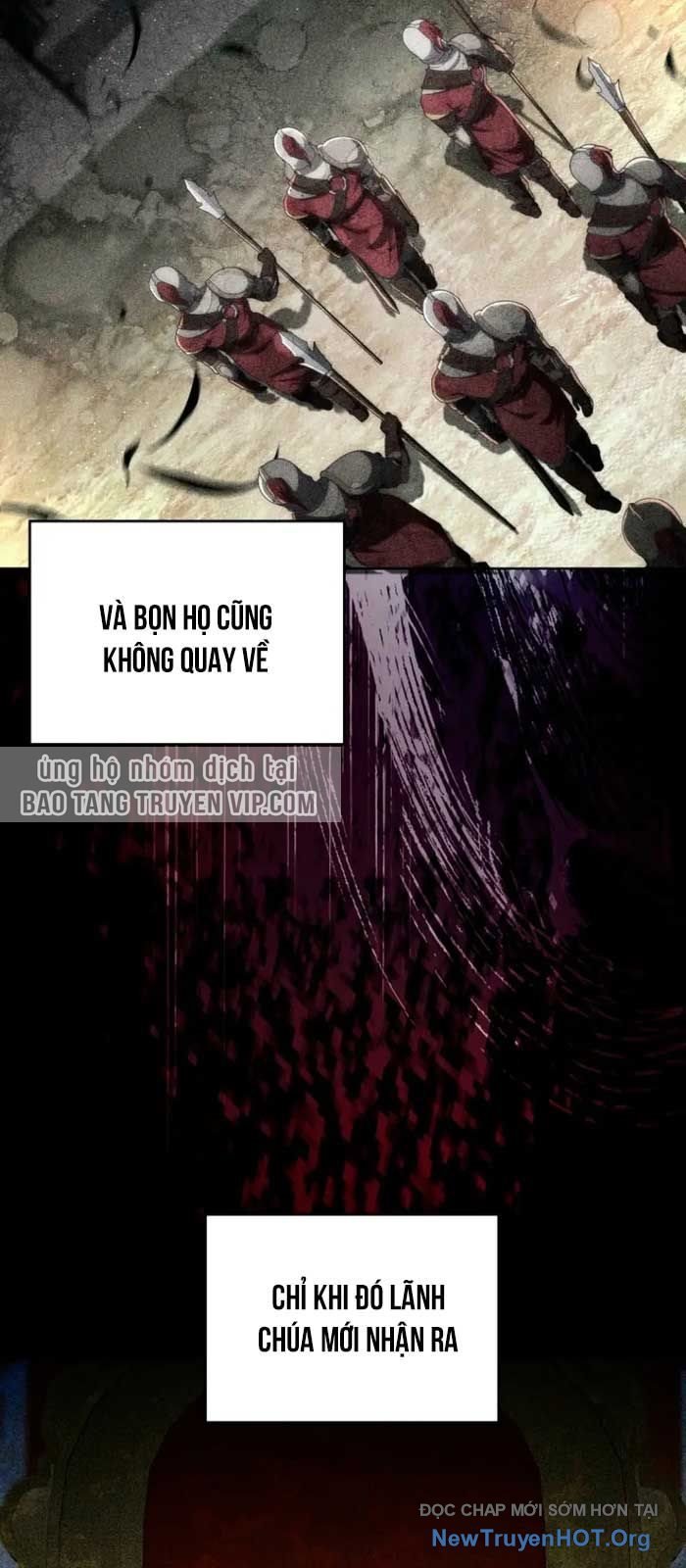 Trở Thành Man Di Ở Thế Giới Fantasy Chapter 29 - Trang 3