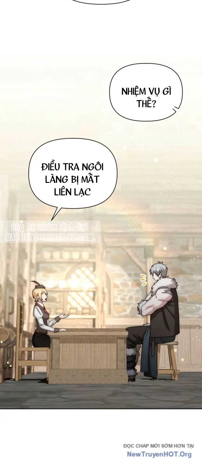 Trở Thành Man Di Ở Thế Giới Fantasy Chapter 29 - Trang 3