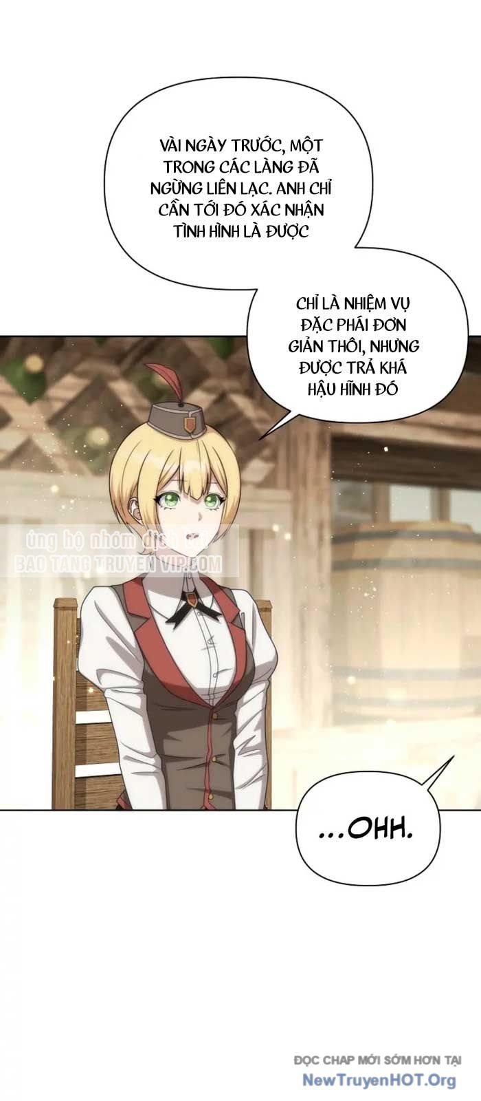 Trở Thành Man Di Ở Thế Giới Fantasy Chapter 29 - Trang 3