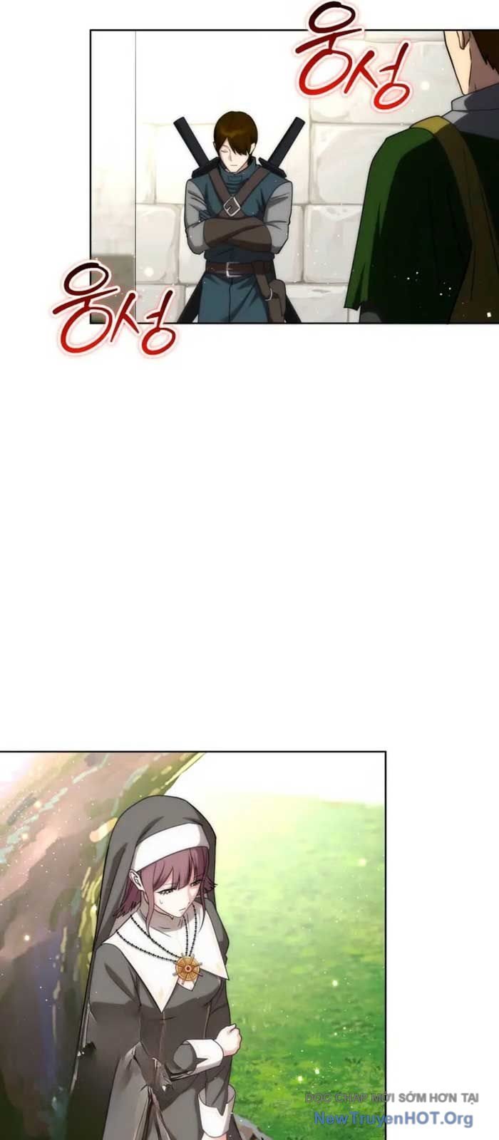 Trở Thành Man Di Ở Thế Giới Fantasy Chapter 29 - Trang 3