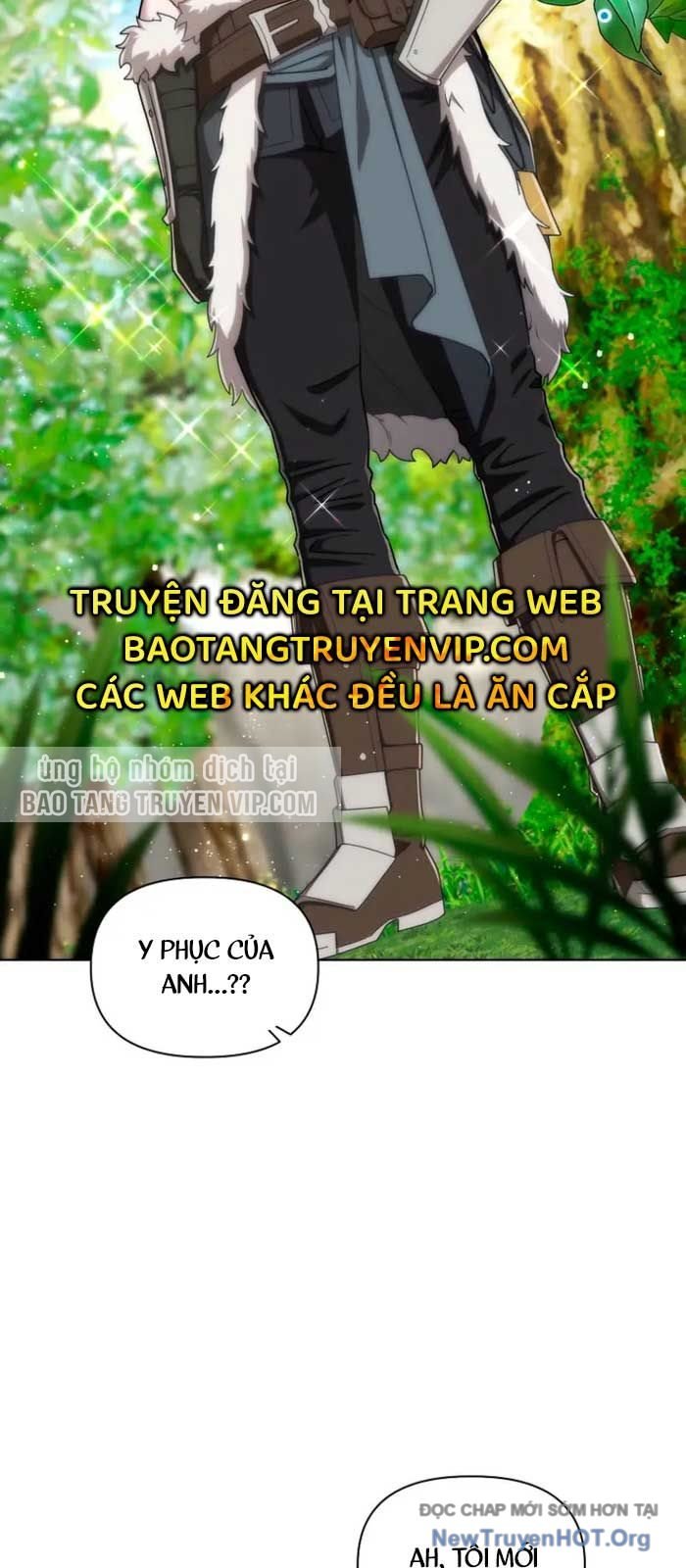 Trở Thành Man Di Ở Thế Giới Fantasy Chapter 29 - Trang 3
