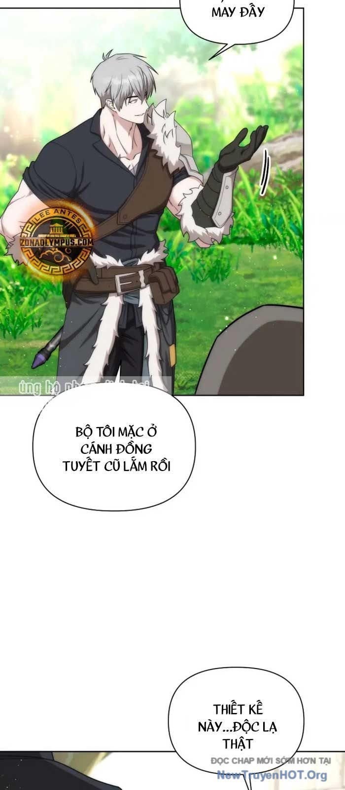 Trở Thành Man Di Ở Thế Giới Fantasy Chapter 29 - Trang 3