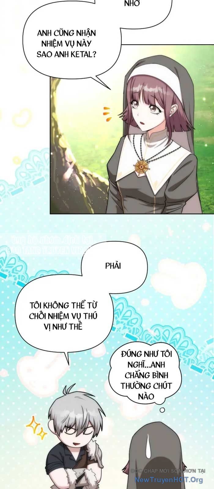 Trở Thành Man Di Ở Thế Giới Fantasy Chapter 29 - Trang 3