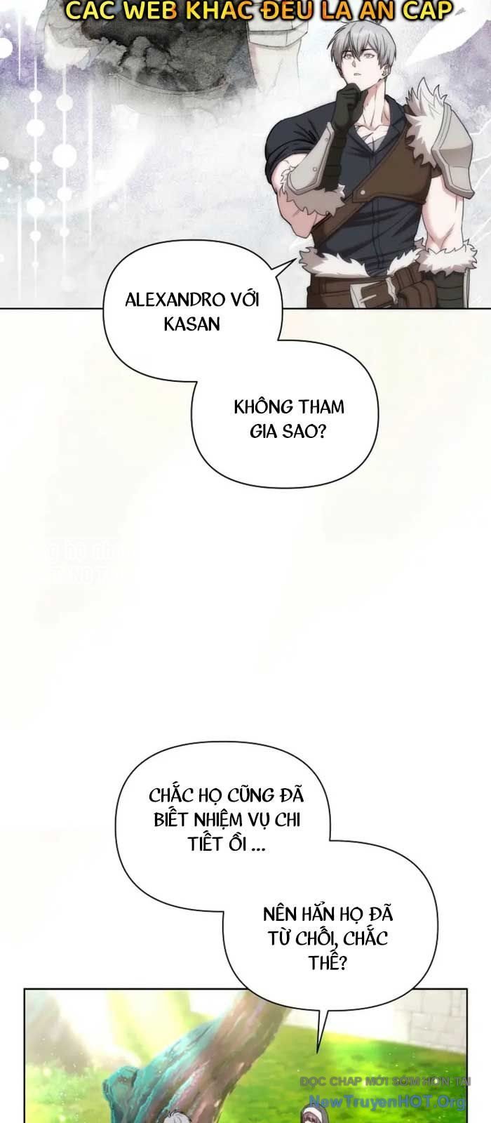 Trở Thành Man Di Ở Thế Giới Fantasy Chapter 29 - Trang 3