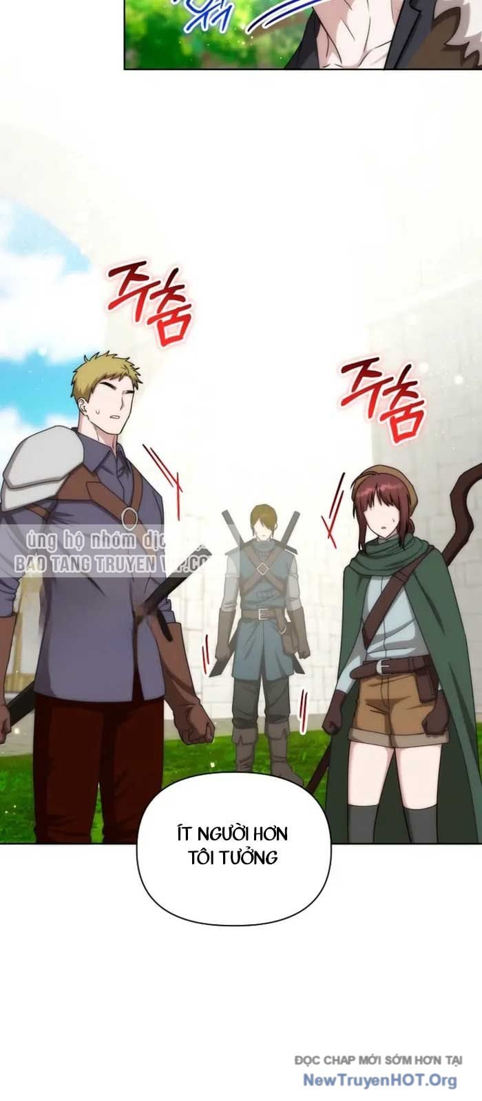Trở Thành Man Di Ở Thế Giới Fantasy Chapter 29 - Trang 3