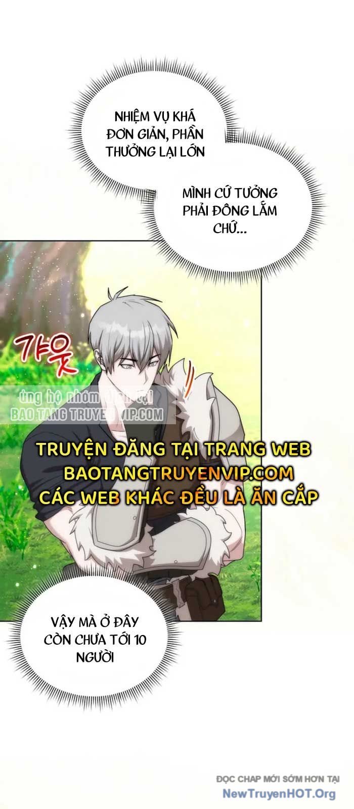 Trở Thành Man Di Ở Thế Giới Fantasy Chapter 29 - Trang 3