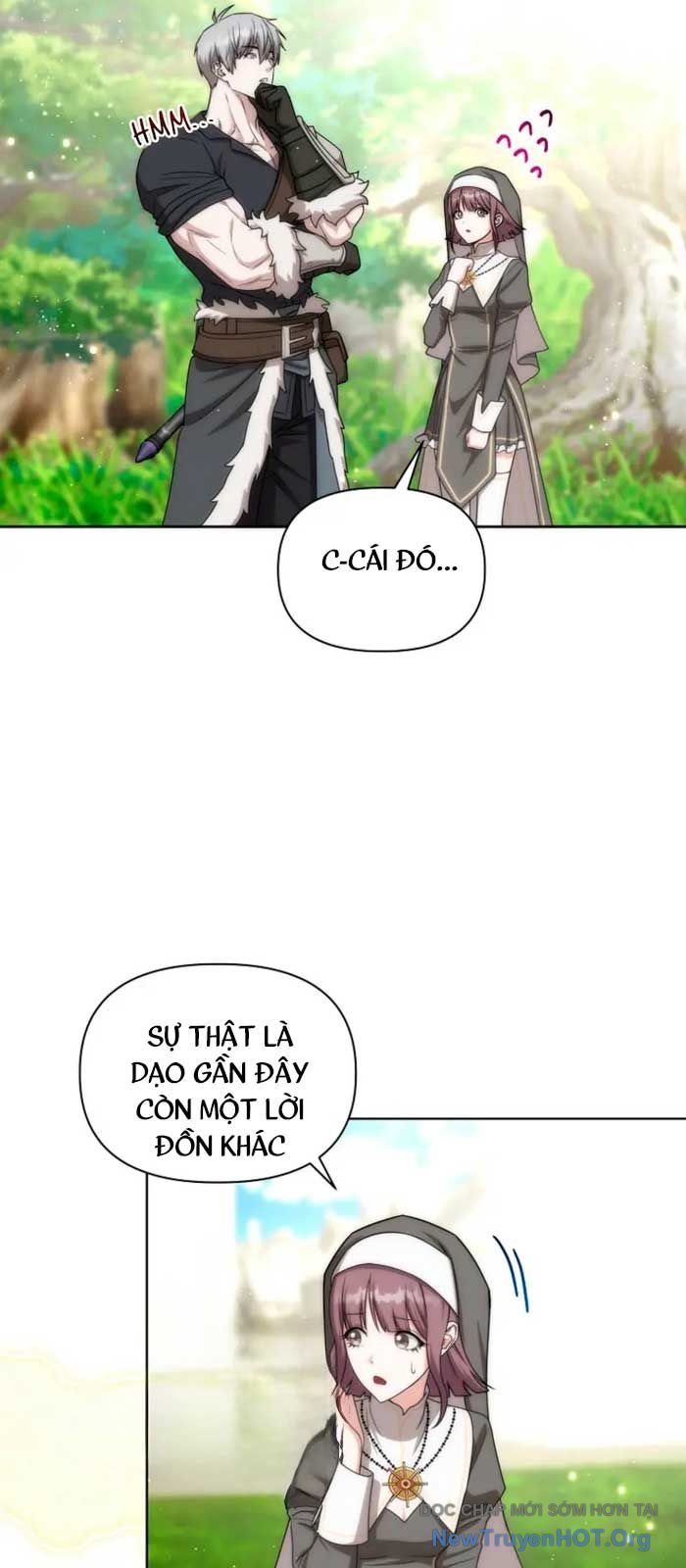 Trở Thành Man Di Ở Thế Giới Fantasy Chapter 29 - Trang 3