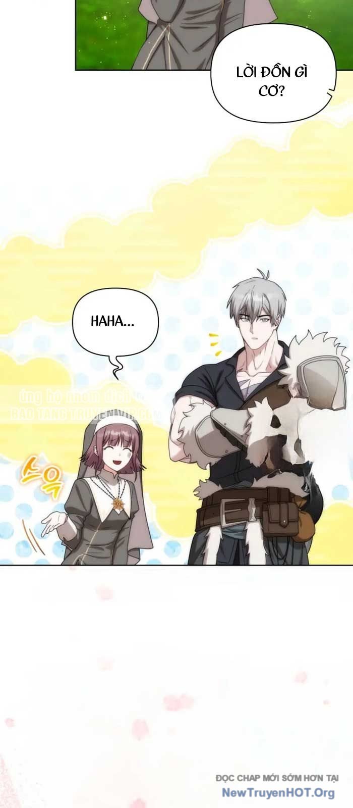 Trở Thành Man Di Ở Thế Giới Fantasy Chapter 29 - Trang 3