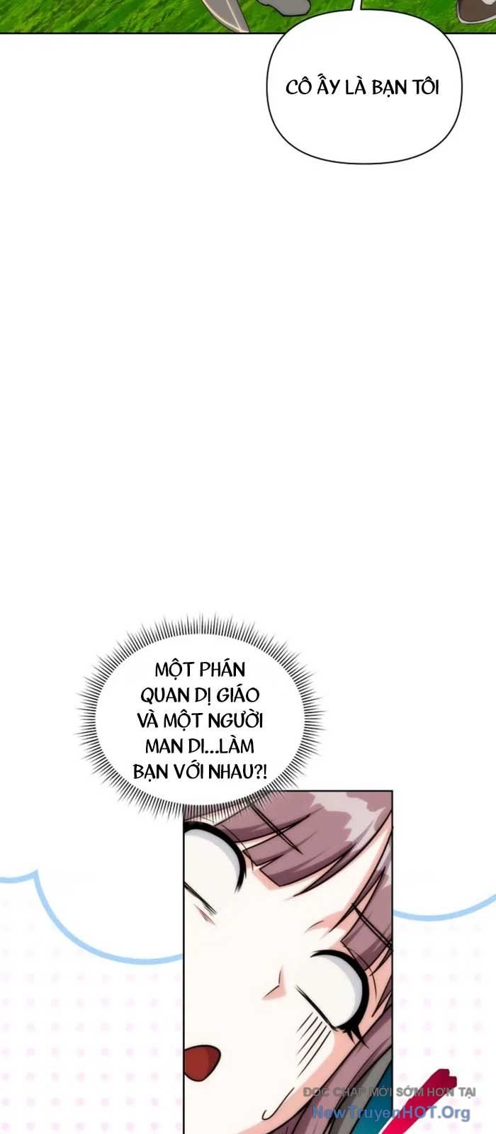 Trở Thành Man Di Ở Thế Giới Fantasy Chapter 29 - Trang 3