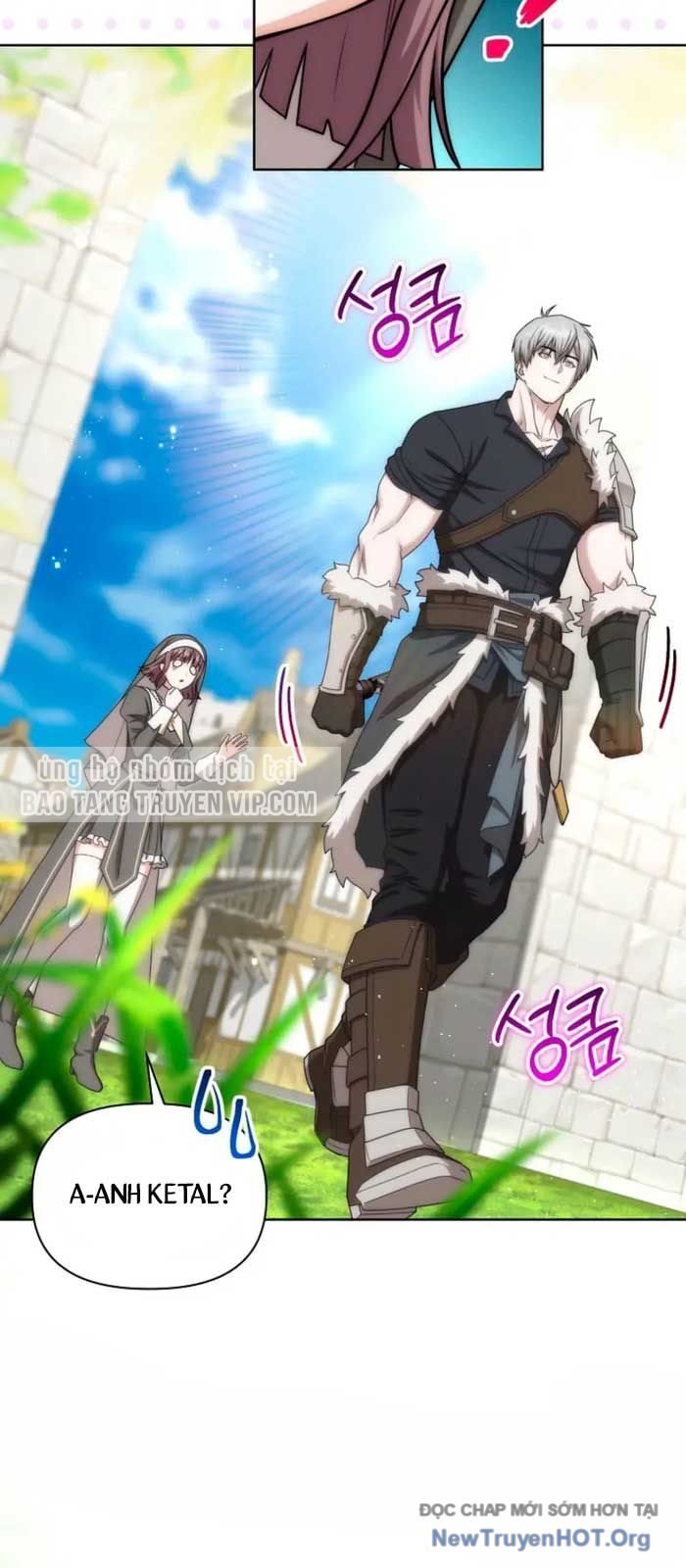 Trở Thành Man Di Ở Thế Giới Fantasy Chapter 29 - Trang 3