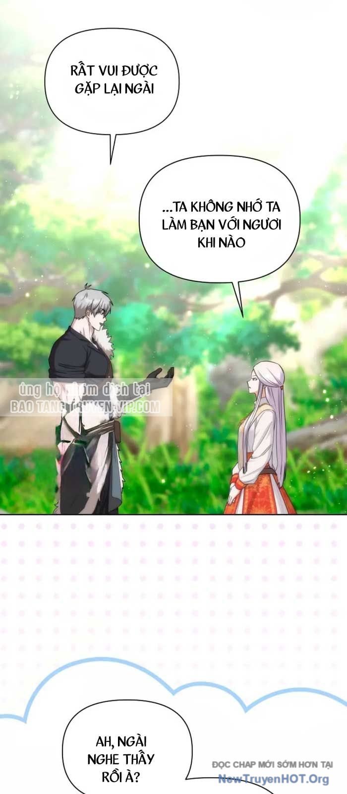 Trở Thành Man Di Ở Thế Giới Fantasy Chapter 29 - Trang 3