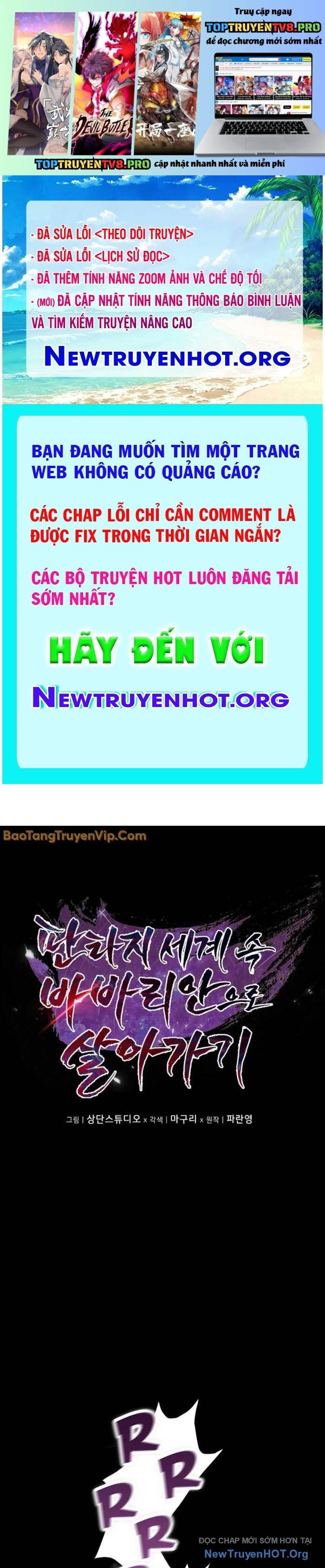 Trở Thành Man Di Ở Thế Giới Fantasy Chapter 3 1