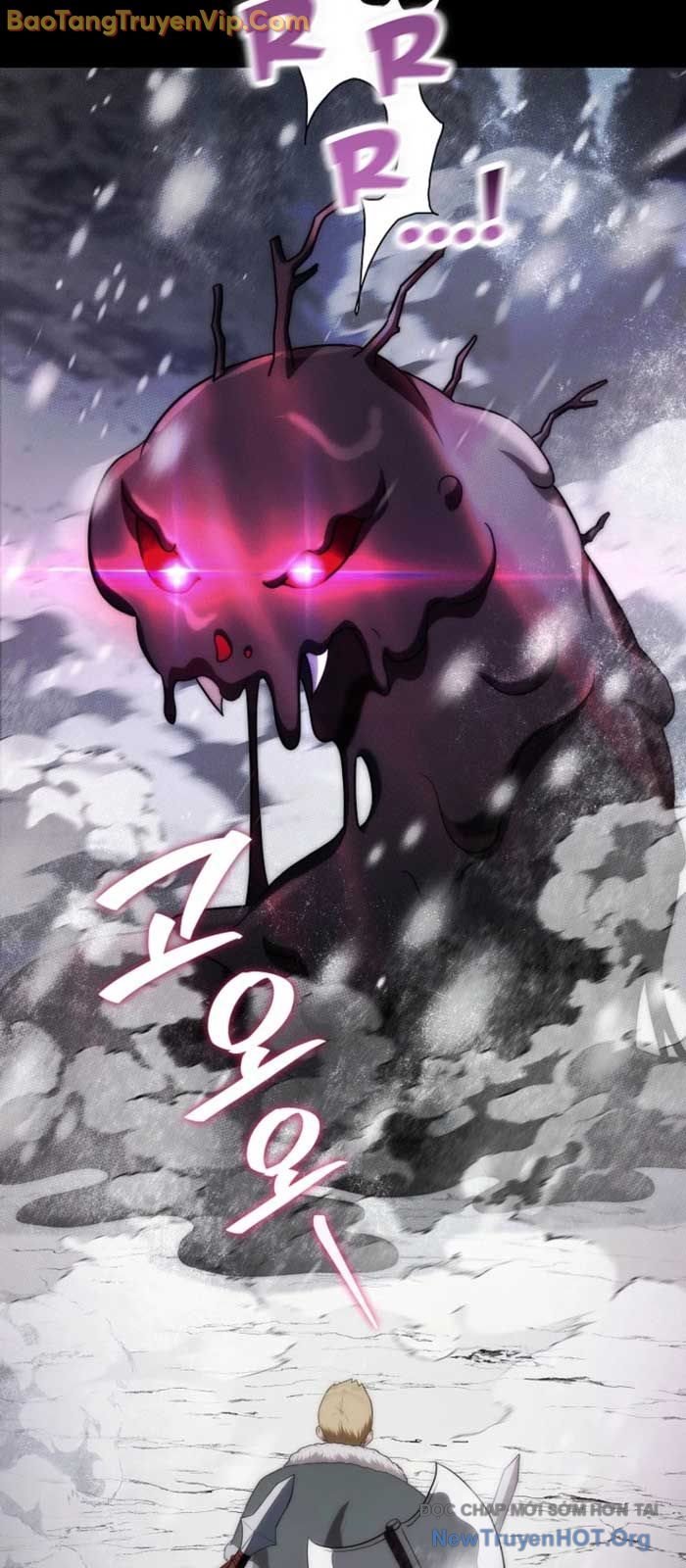 Trở Thành Man Di Ở Thế Giới Fantasy Chapter 3 2
