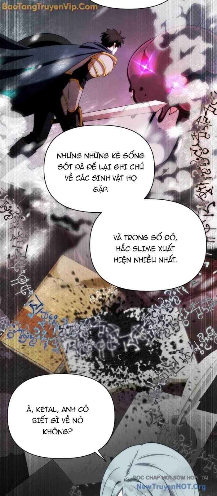 Trở Thành Man Di Ở Thế Giới Fantasy Chapter 3 7