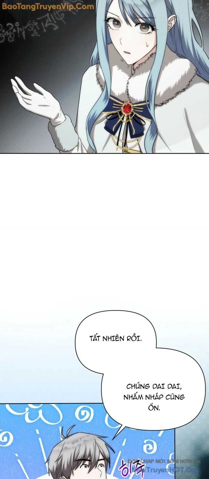 Trở Thành Man Di Ở Thế Giới Fantasy Chapter 3 8