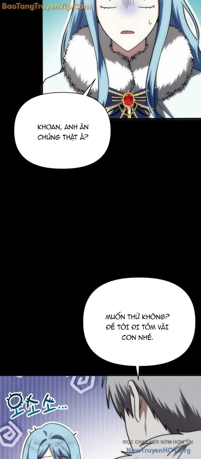 Trở Thành Man Di Ở Thế Giới Fantasy Chapter 3 10