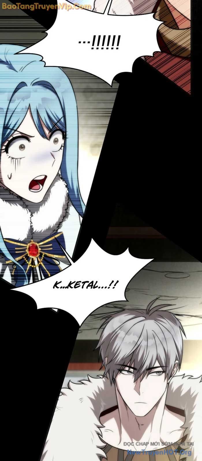 Trở Thành Man Di Ở Thế Giới Fantasy Chapter 3 15