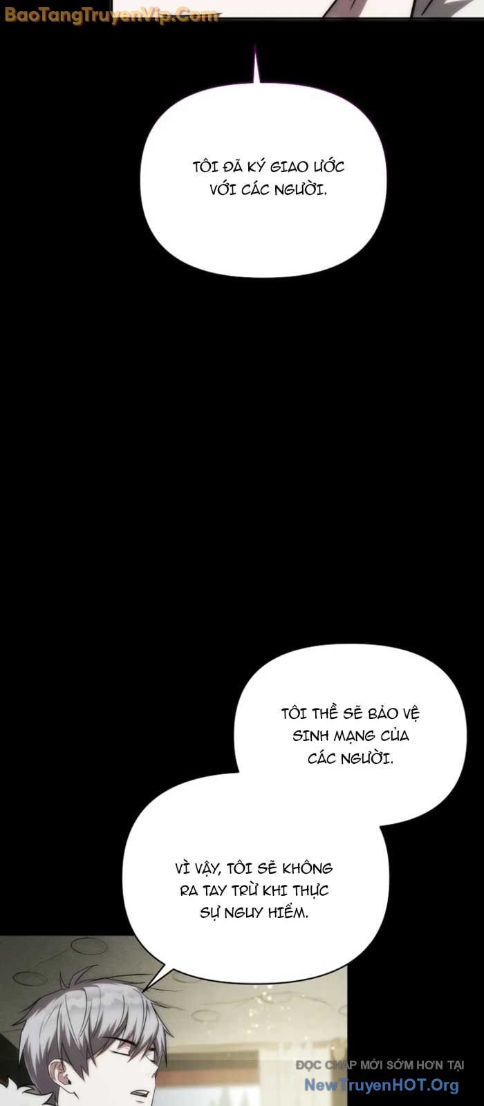 Trở Thành Man Di Ở Thế Giới Fantasy Chapter 3 17