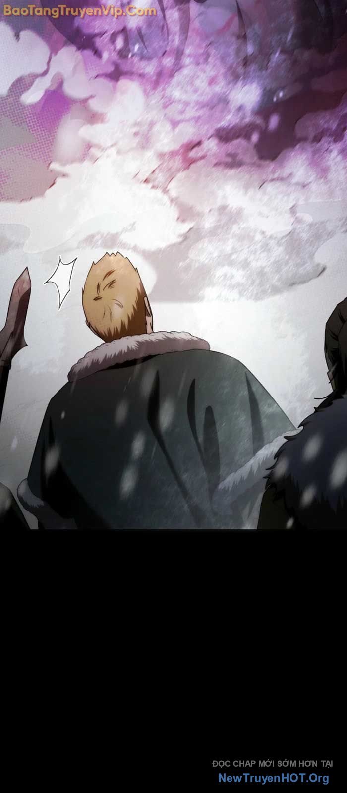 Trở Thành Man Di Ở Thế Giới Fantasy Chapter 3 22