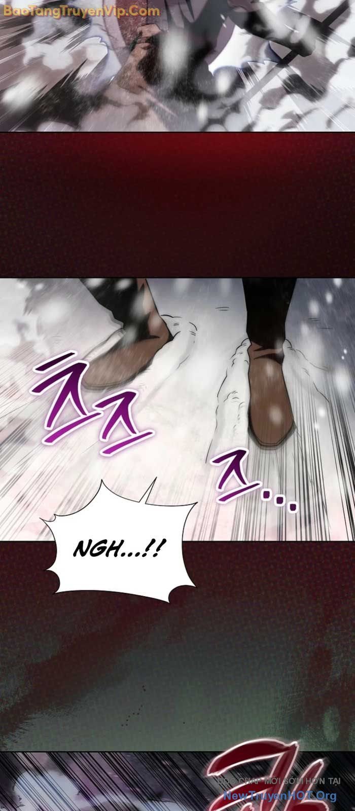 Trở Thành Man Di Ở Thế Giới Fantasy Chapter 3 25