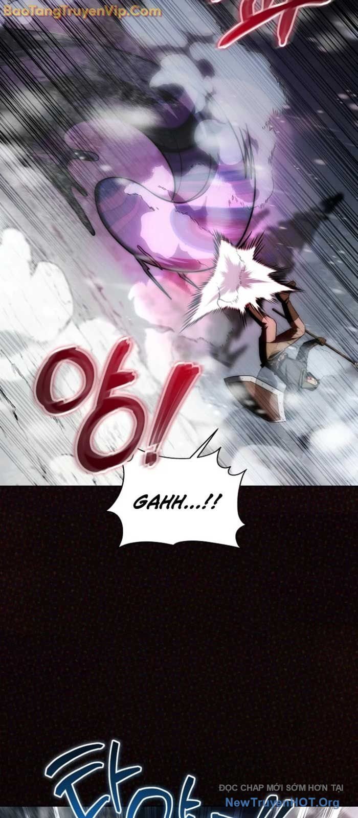 Trở Thành Man Di Ở Thế Giới Fantasy Chapter 3 26
