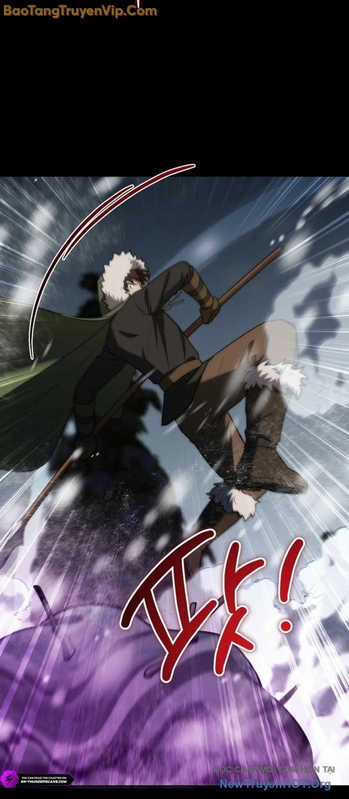 Trở Thành Man Di Ở Thế Giới Fantasy Chapter 3 36