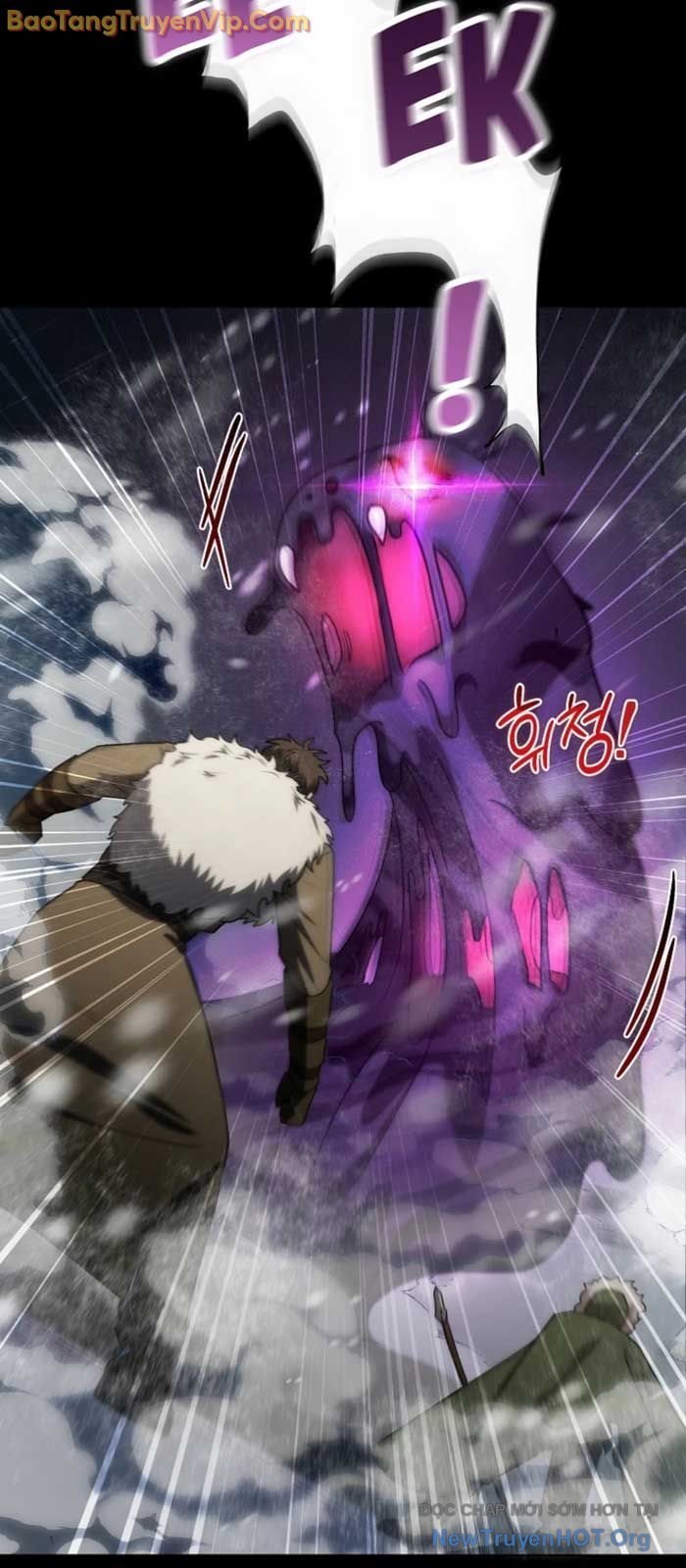 Trở Thành Man Di Ở Thế Giới Fantasy Chapter 3 44