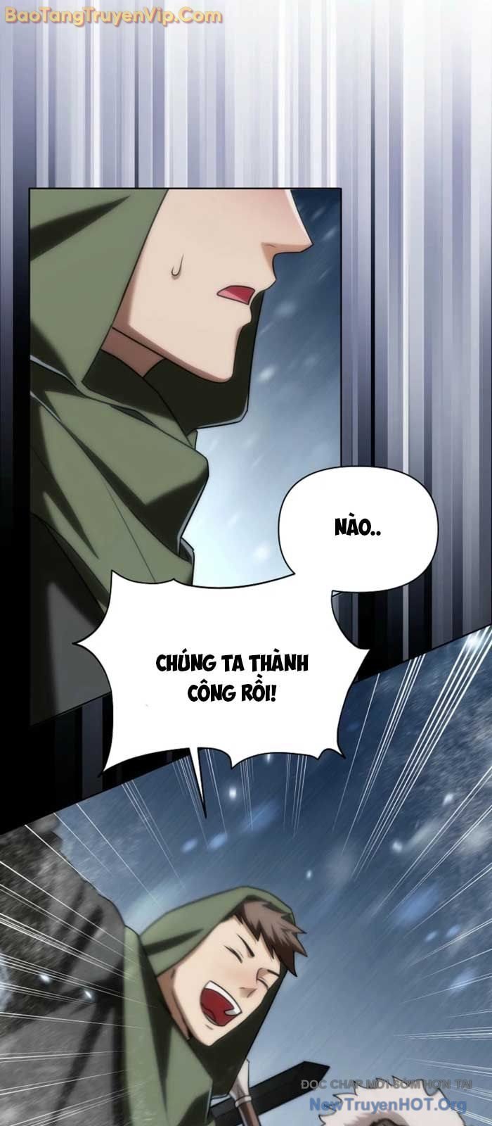 Trở Thành Man Di Ở Thế Giới Fantasy Chapter 3 57
