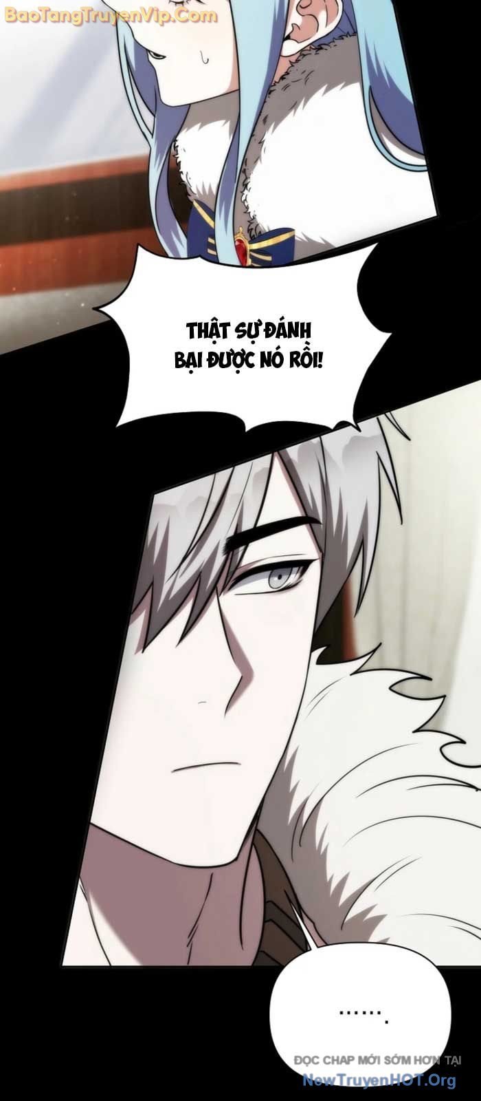 Trở Thành Man Di Ở Thế Giới Fantasy Chapter 3 59