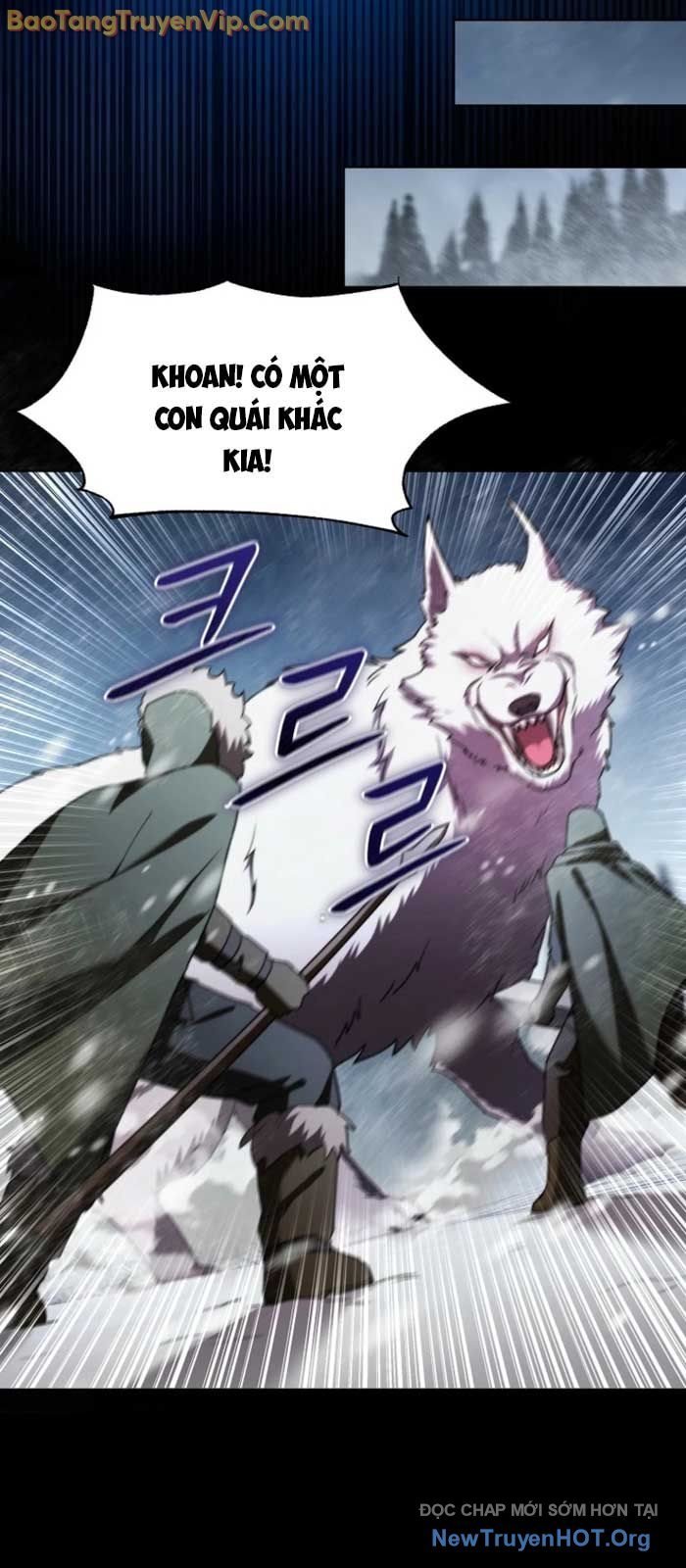 Trở Thành Man Di Ở Thế Giới Fantasy Chapter 3 61