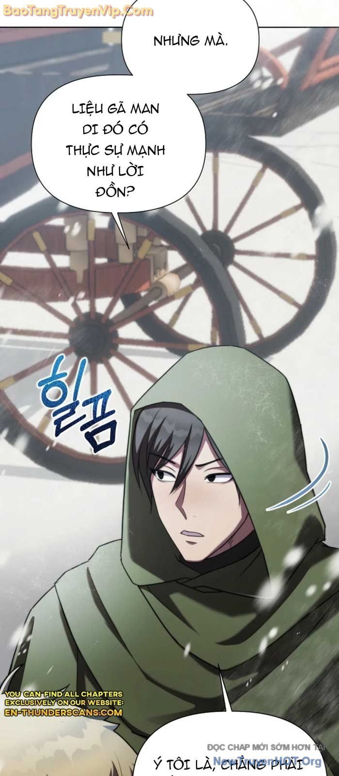 Trở Thành Man Di Ở Thế Giới Fantasy Chapter 3 71