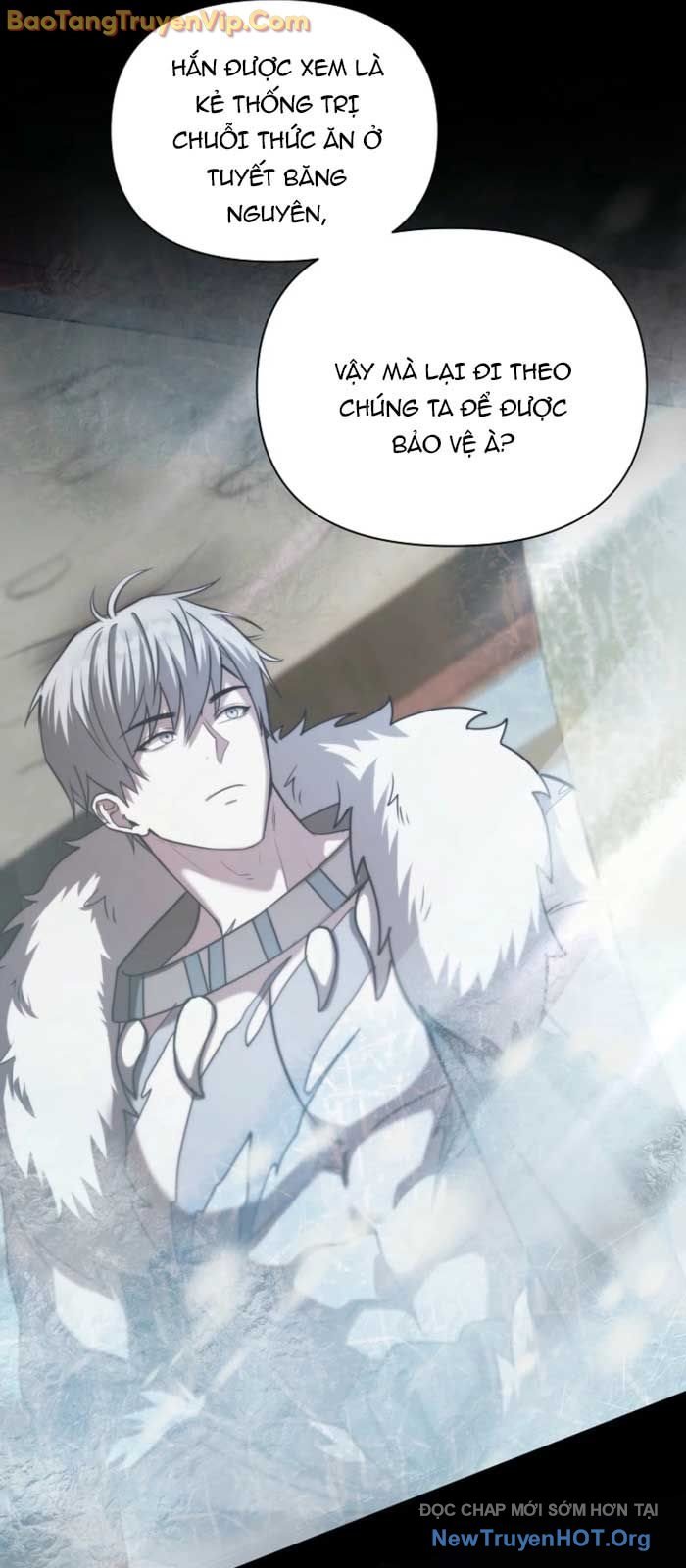 Trở Thành Man Di Ở Thế Giới Fantasy Chapter 3 73
