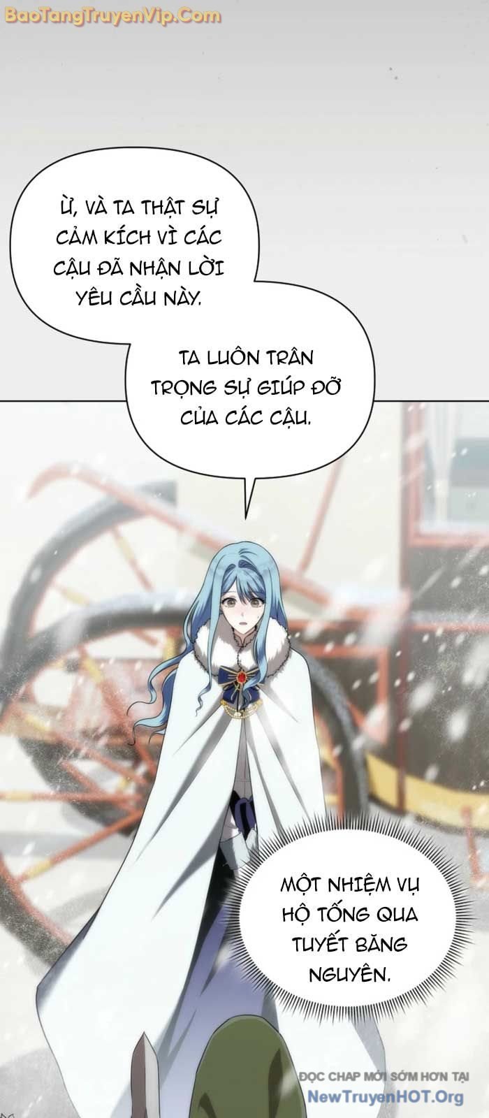 Trở Thành Man Di Ở Thế Giới Fantasy Chapter 3 81