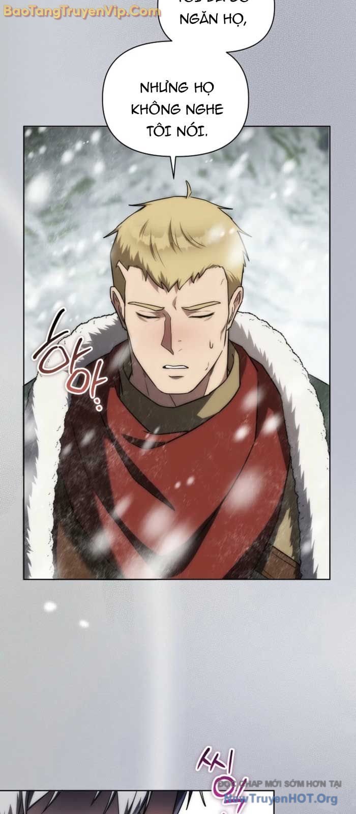 Trở Thành Man Di Ở Thế Giới Fantasy Chapter 3 87